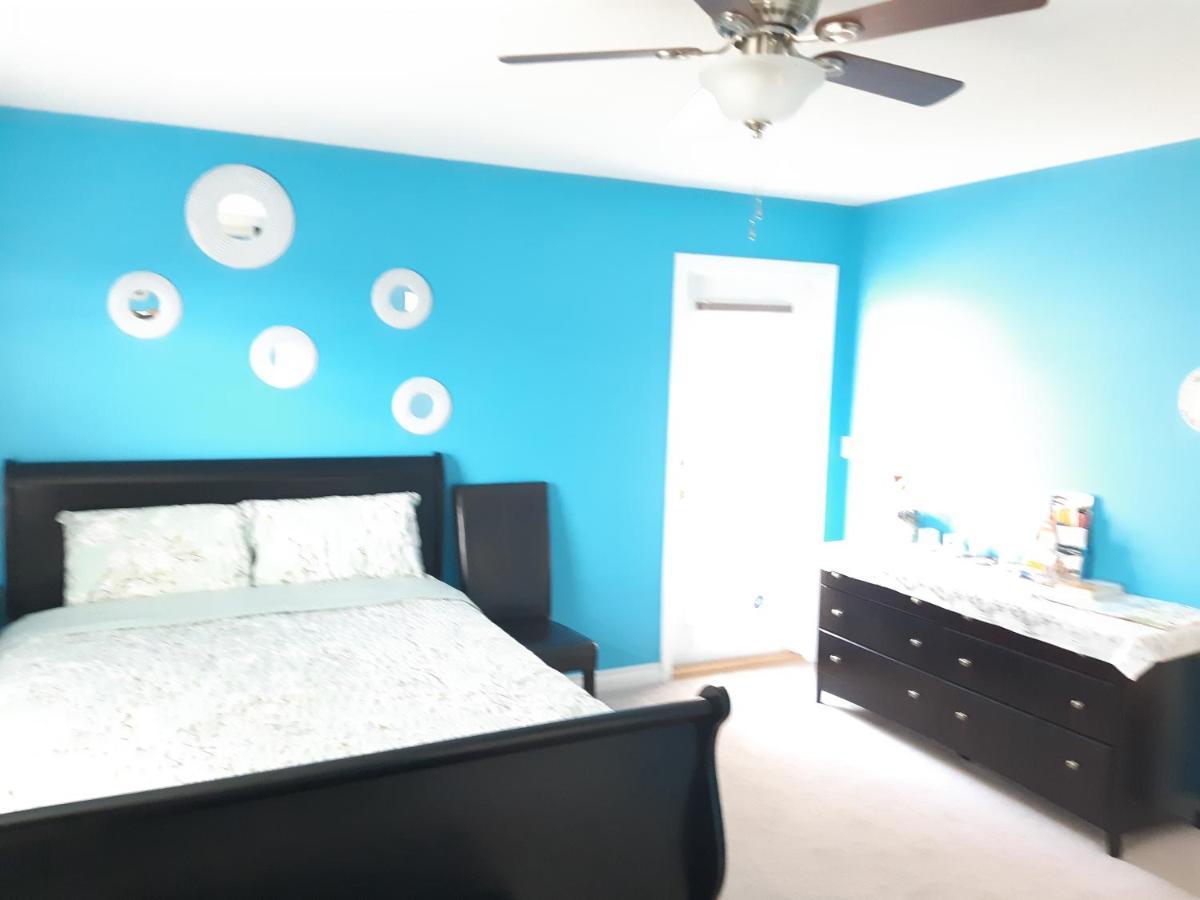 Lakeview House With 4 Rooms Kelowna Near Downtown & Knox Moutain ภายนอก รูปภาพ