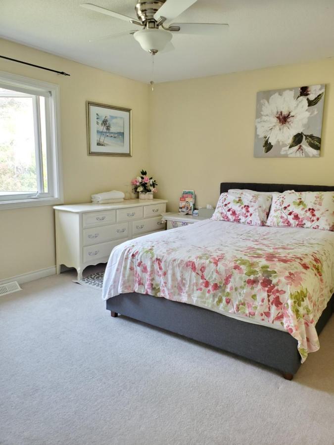 Lakeview House With 4 Rooms Kelowna Near Downtown & Knox Moutain ภายนอก รูปภาพ