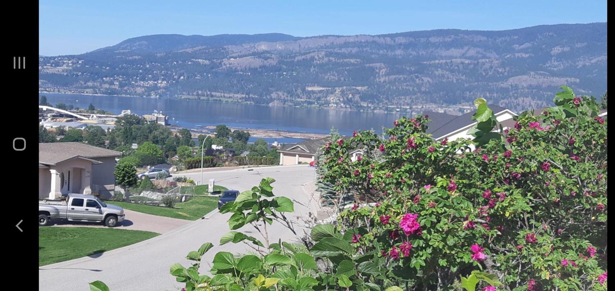 Lakeview House With 4 Rooms Kelowna Near Downtown & Knox Moutain ห้อง รูปภาพ