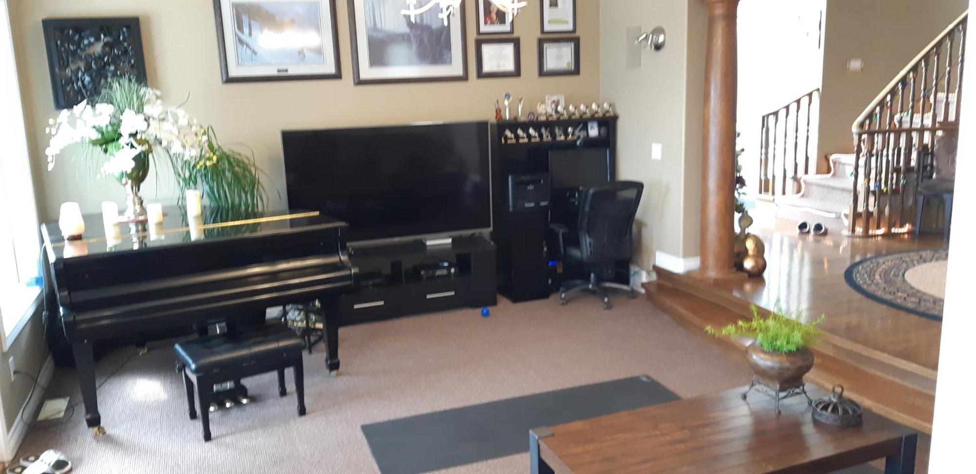 Lakeview House With 4 Rooms Kelowna Near Downtown & Knox Moutain ห้อง รูปภาพ