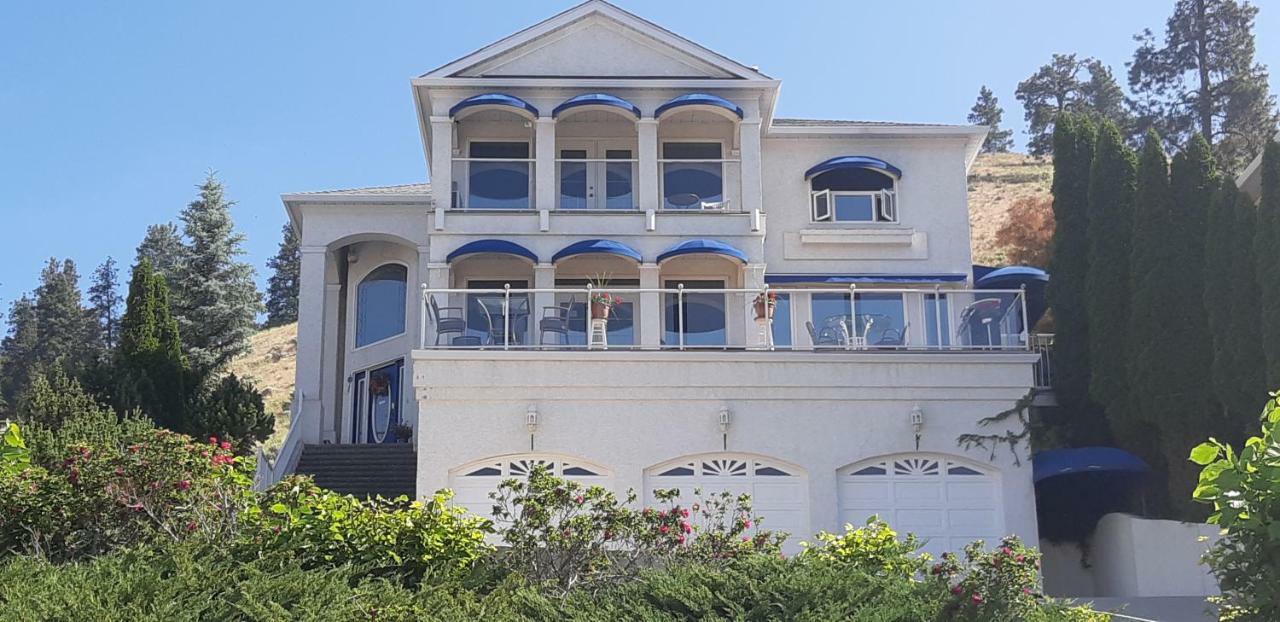 Lakeview House With 4 Rooms Kelowna Near Downtown & Knox Moutain ภายนอก รูปภาพ